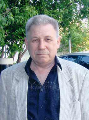 Владимир Семенов