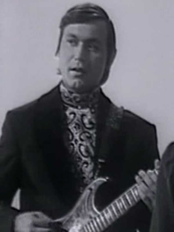 Валерий Селезнев