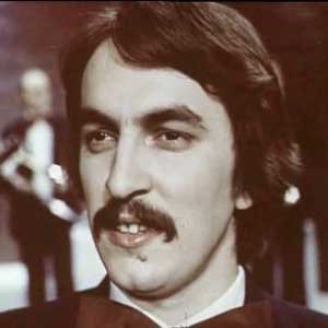 Сергей Левкин