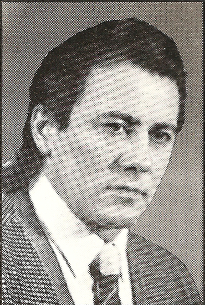 Виктор Морозов