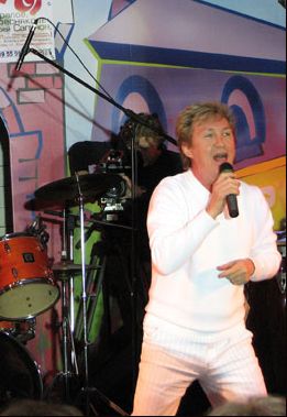 Алексей Кондаков