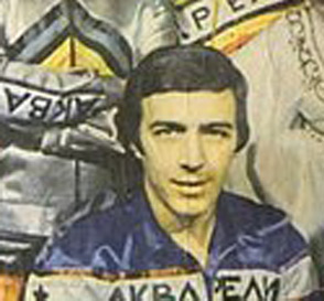 Евгений Гудков