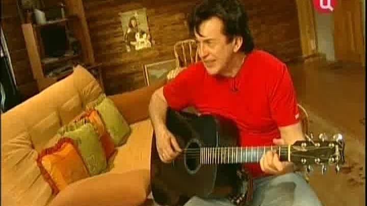 Попурри из песен ВИА (видео)