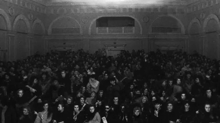 «Памяти Александра Лермана». Видеоклип Алексея Васина на песню «Скоморох»