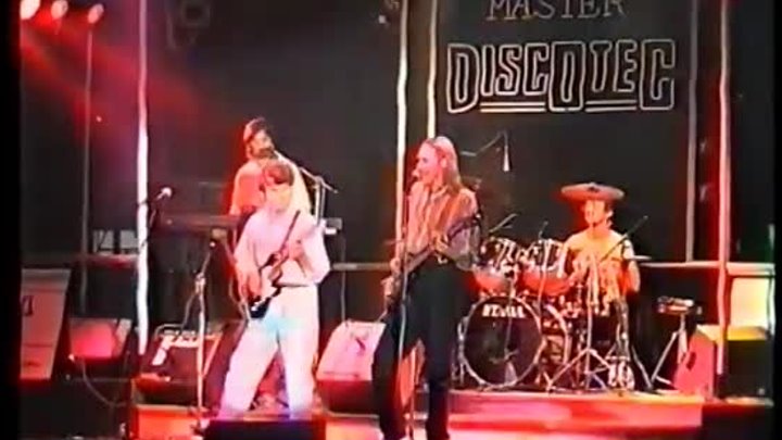 Back in Ussr (1994)
