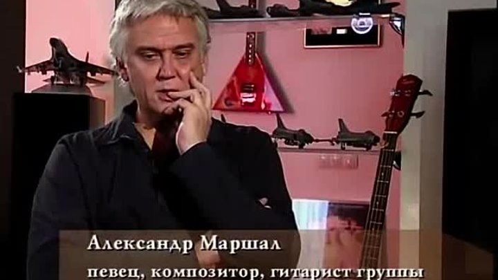 Александр Лосев «Звездочка моя ясная» часть 2. Автор – Марина Кочнева 2010