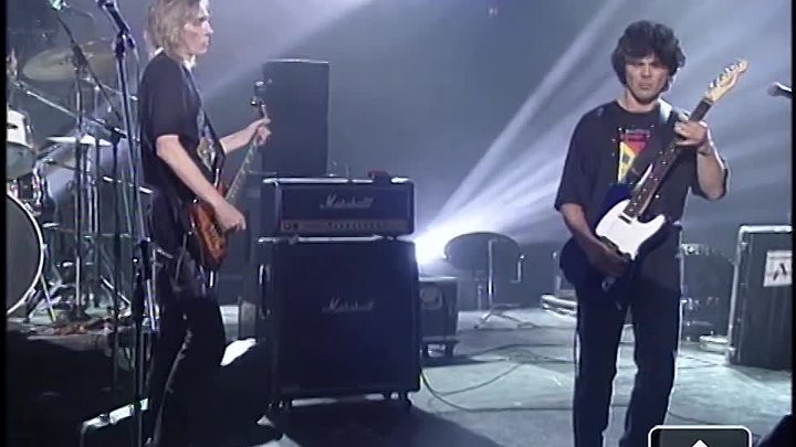 Концерт в Программе А 1995