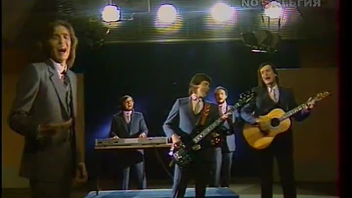 Мир на земле (1984-Камера смотрит в мир)