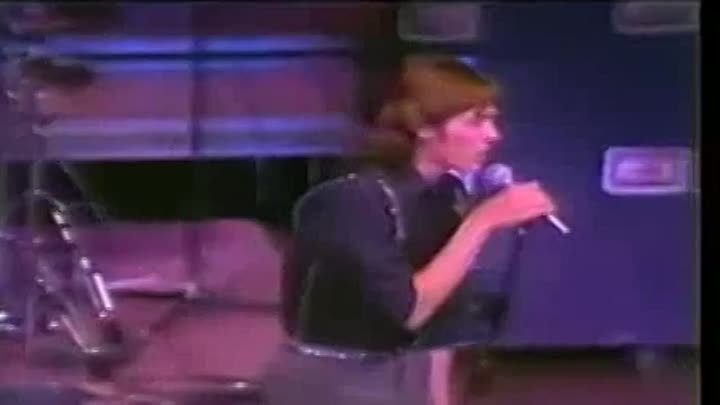 Пустой орех (1986)