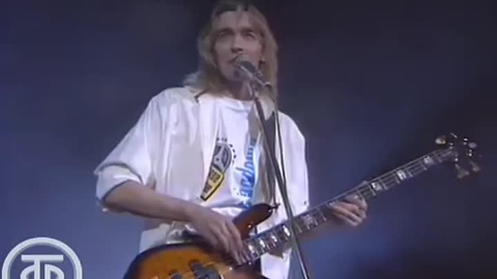 Колыбельная 1995