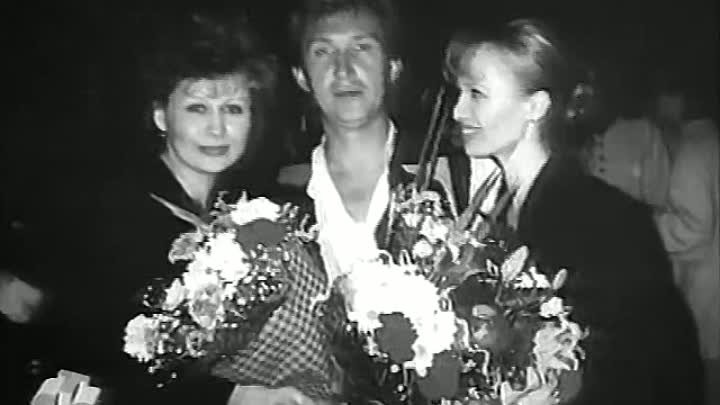 Алексей Кондаков в передаче «Лицо с обложки» 