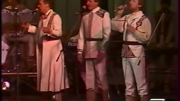 Спадчына (Наследство) (Песняры, 1982)