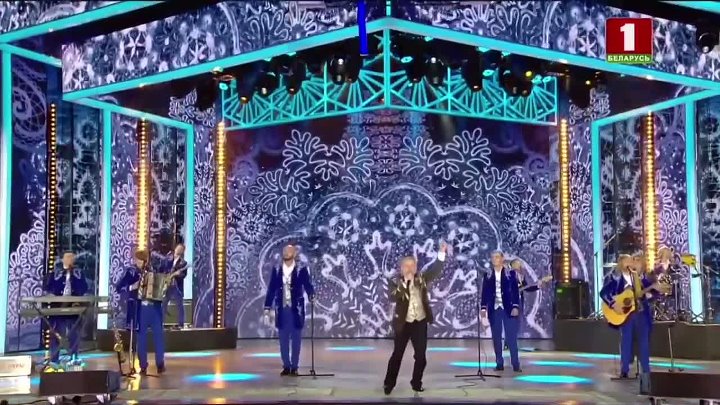 Вологда 2019 (с БГА Песняры на Славянском Базаре)