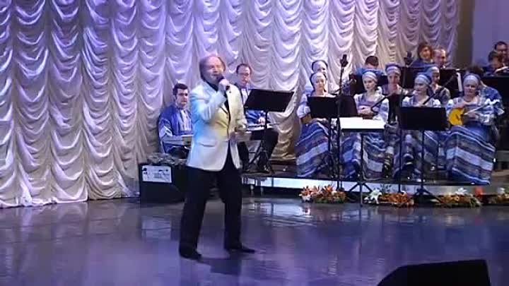 Евгения (В.Титов-С.Берсенев), 2012