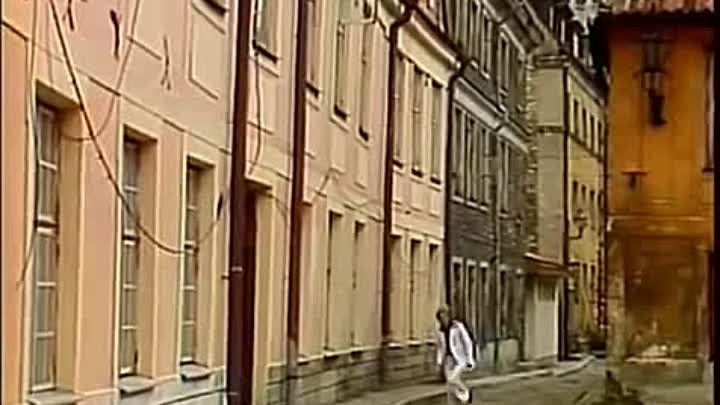 Из вагантов - Таллин, 1978