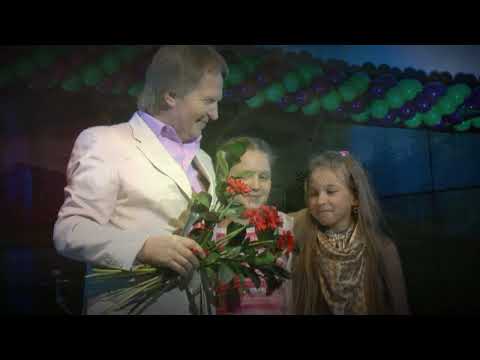 Не дари, разлуку, осень (О.Каледин-С.Марасанов) 2022