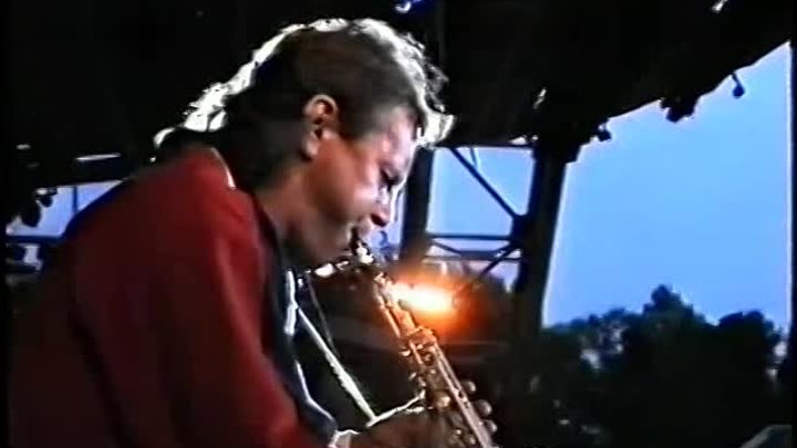 Признание (И.Крутой-А.Жигарев) – Витебск, 1988