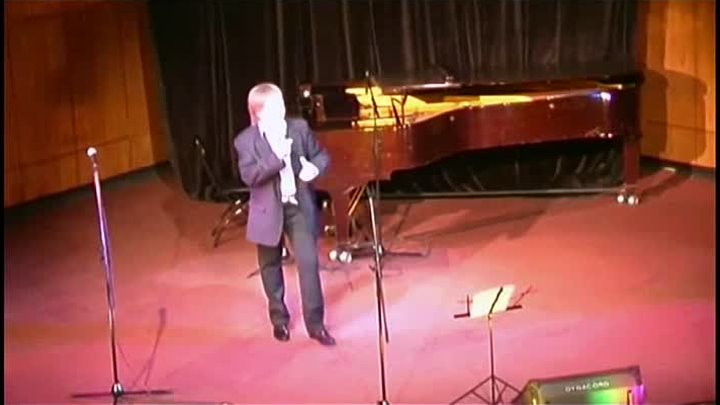 А я тебя помню (Б.Ривчун-И.Шаферан) 2007