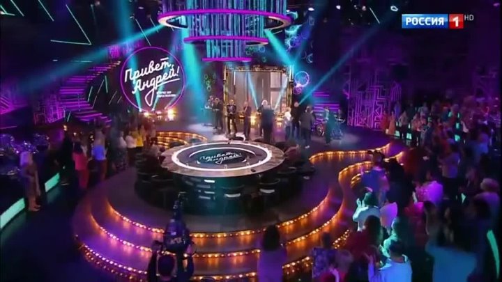 Семнадцать лет (А.Днепров-В.Харитонов)  2021