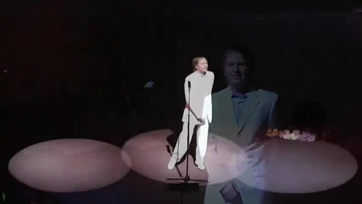 Белая бумага (А.Днепров-Н.Олев) 2012