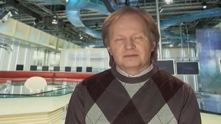 Интервью Игоря Иванова канадской программе (автор-Сергей Гудин) 2010