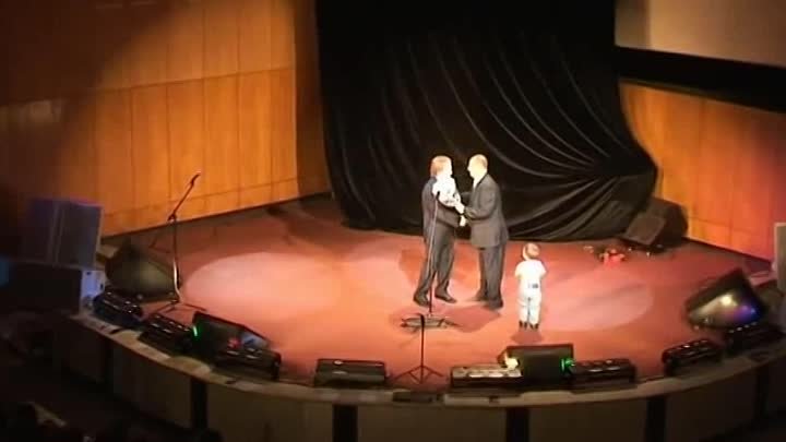 Догорает день (В.Титов-А.Куприн) 2012