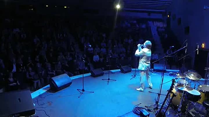 Дожди (В.Наумов-Н.Олев) 2017