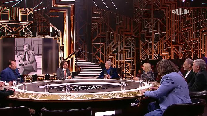 Мы слова найдем (М.Минков-И.Шаферан) в программе «Привет, Андрей» 12.02.2022