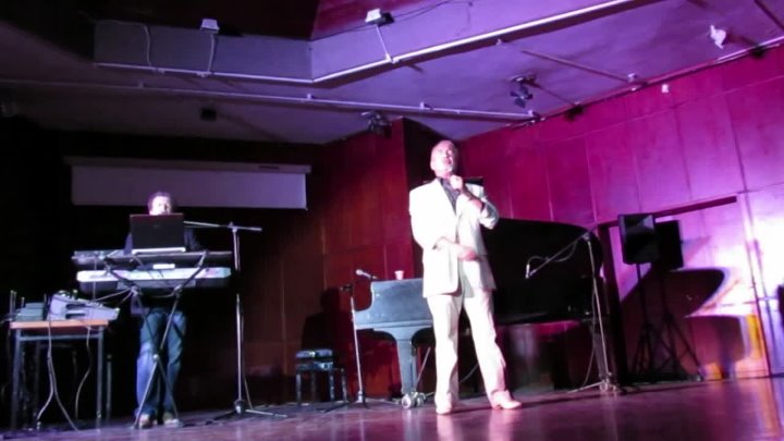 Алешкина любовь (Израиль) 2013