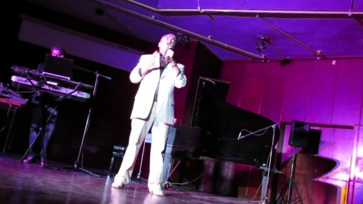 Школьный бал (Израиль) 2013