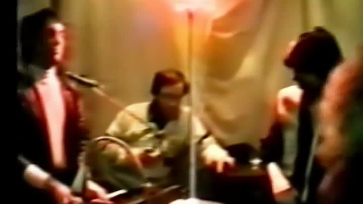 Джорджия (после «Рождественских встреч» 1989 года, с А.Пугачевой)