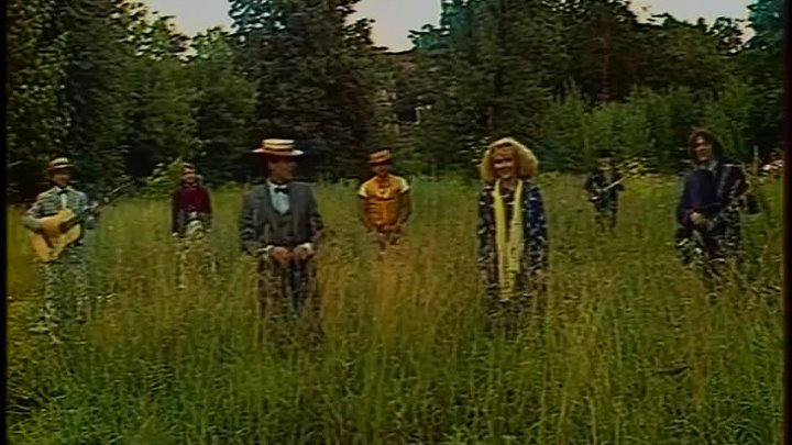 Сердце (И.Дунаевский-В.Лебедев-Кумач) с В.Архиповым, «Утренняя Почта» 1982