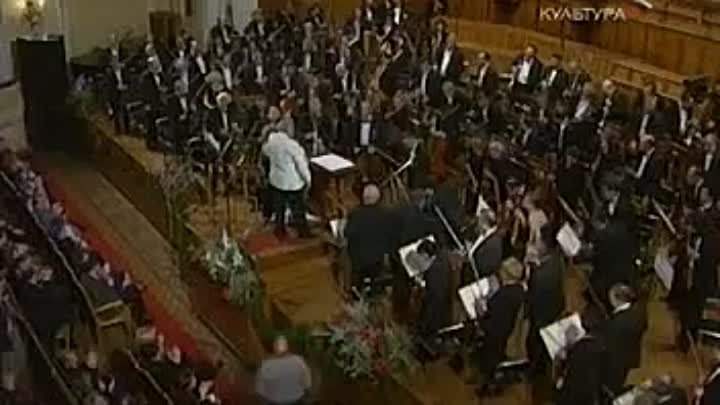 Кавер: Градский Александр и Долина Лариса - Yesterday  (П.Маккартни) 1996