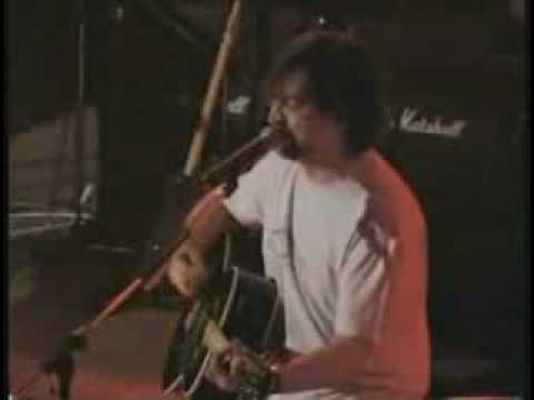 Кавер: Вадим Курылев (ДДТ) - While my guitar gently weeps  (Дж. Харрисон)