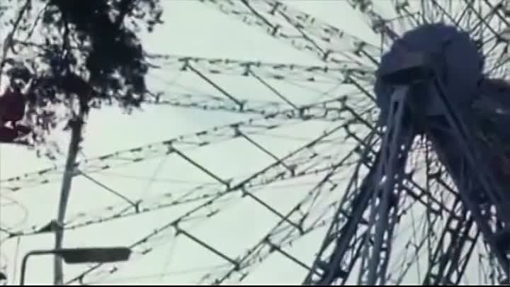 Группа Валентина Бадьярова. Воспоминание о детстве. Солист Валерий Дайнеко 1973