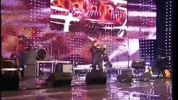 На тему песен М.Джексона с 40-летие Песняров