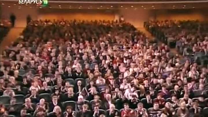 Шторм Вивальди с 40-летие Песняров