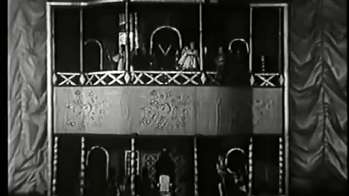 Песняры - Бывайте здоровы (И.Любан-А.Росак) - фильм "Батлейка" 1971