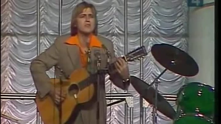У деревни Крюково (М.Фрадкин-С.Островой), Вечер М.Фрадкина 1979