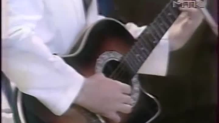 Школьный бал (С.Дьячков-П.Леонидов), Хит-парад «Ностальгия» 1995