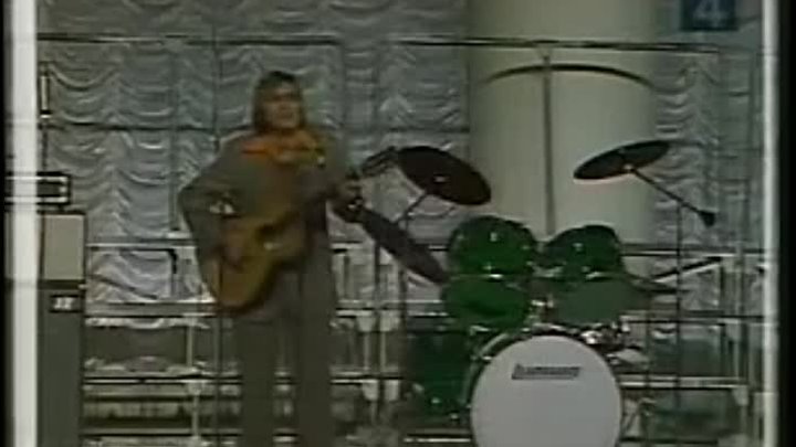 За фабричной заставой (М.Фрадкин-Е.Долматовский), Вечер М.Фрадкина 1979