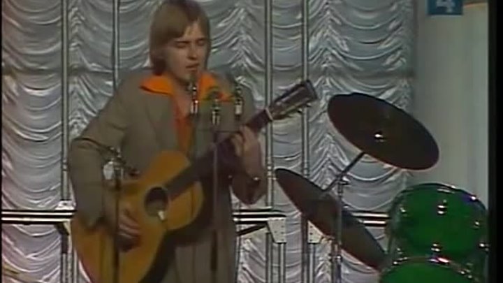 Красный конь (М.Фрадкин-М.Пляцковский), вечер М.Фрадкина 1979