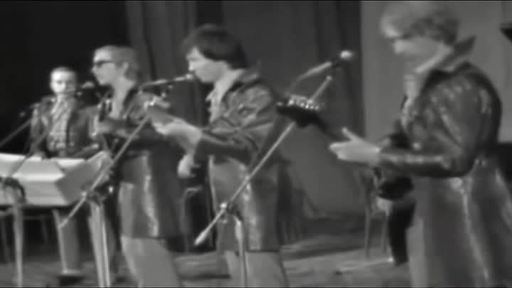 Тебе все равно (О.Иванов – О.Гаджикасимов) 1971